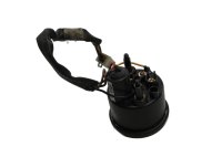 Jäähdytysnesteen lämpötilamittari kojelaudassa Triumph Speed Triple 955 T509 509 99-01