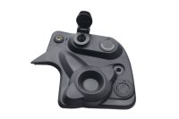 Pistokelokeron peitelevy, vasen BMW K 1300 GT K44 0538 09-11