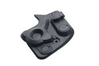 Pistokelokeron peitelevy, vasen BMW K 1300 GT K44 0538 09-11