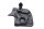 Pistokelokeron peitelevy, vasen BMW K 1300 GT K44 0538 09-11