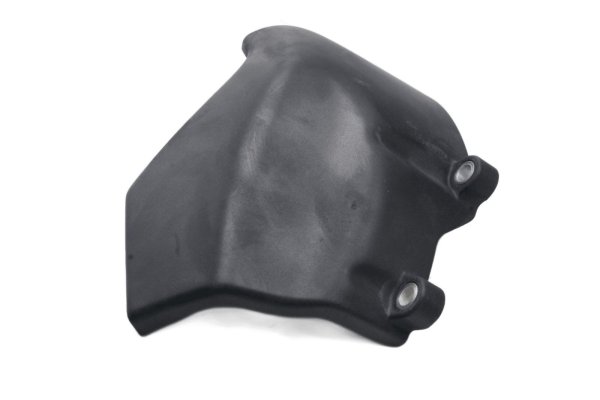 Oikea törmäysputken suojus, törmäystyynyn suojakansi BMW K 1300 GT K44 0538 09-11