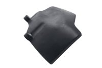 Oikea törmäysputken suojus, törmäystyynyn suojakansi BMW K 1300 GT K44 0538 09-11