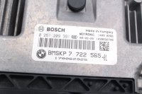 Lukkosarja, ohjausyksikkö, virtalukko, polttoainesäiliön lukko BMW K 1300 GT K44 0538 09-11