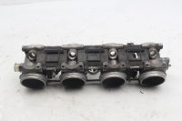 Kaasuläppäkotelo, ruiskutus, ilmansyöttö BMW K 1300 GT K44 0538 09-11