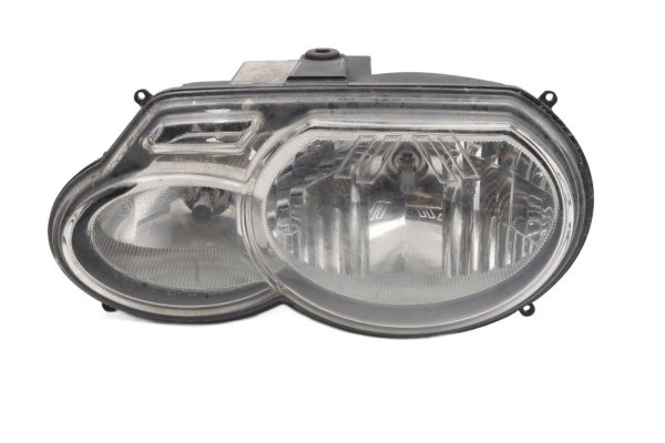 Headlight bulb socket reflector light BMW R 1200 GS K25 0307 R12 04-07