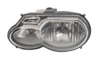 Headlight bulb socket reflector light BMW R 1200 GS K25 0307 R12 04-07