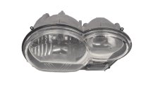Headlight bulb socket reflector light BMW R 1200 GS K25 0307 R12 04-07
