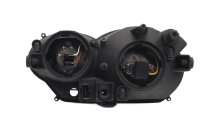 Headlight bulb socket reflector light BMW R 1200 GS K25 0307 R12 04-07
