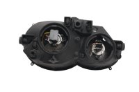 Headlight bulb socket reflector light BMW R 1200 GS K25 0307 R12 04-07