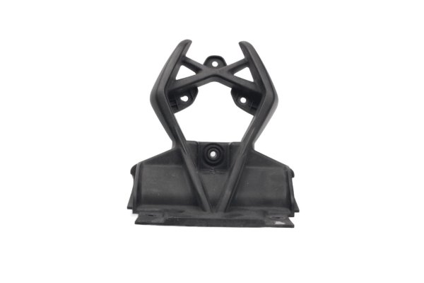 Rekisterikilven pidike, kiinnike, takavalon kiinnike BMW R 1200 GS K25 0307 R12 04-07