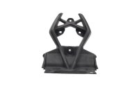 Rekisterikilven pidike, kiinnike, takavalon kiinnike BMW R 1200 GS K25 0307 R12 04-07