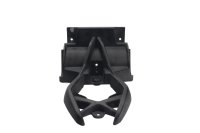 Rekisterikilven pidike, kiinnike, takavalon kiinnike BMW R 1200 GS K25 0307 R12 04-07