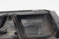 Rekisterikilven pidike, kiinnike, takavalon kiinnike BMW R 1200 GS K25 0307 R12 04-07