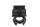 Rekisterikilven pidike, kiinnike, takavalon kiinnike BMW R 1200 GS K25 0307 R12 04-07