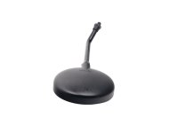 Right-hand side rearview mirror, round handlebar mirror, view BMW R 1200 GS K25 0307 R12 04-07