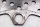 Perforated brake disc, front left, brake system BMW R 1200 GS K25 0307 R12 04-07