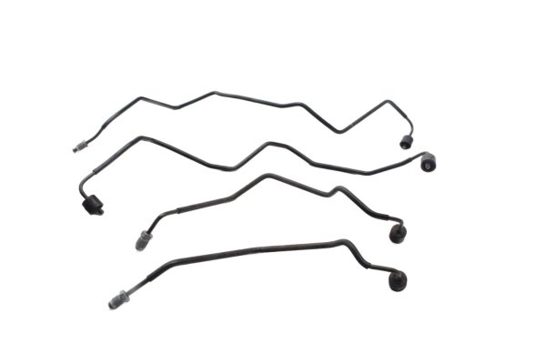 ABS brake line, brake system wiring harness BMW R 1200 GS K25 0307 R12 04-07