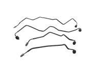 ABS brake line, brake system wiring harness BMW R 1200 GS K25 0307 R12 04-07