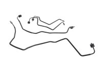 ABS brake line, brake system wiring harness BMW R 1200 GS K25 0307 R12 04-07