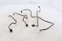 ABS brake line, brake system wiring harness BMW R 1200 GS K25 0307 R12 04-07