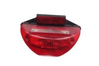Bakljus, bromsljus, reflektor, hållare BMW R 1200 GS K25 0307 R12 04-07