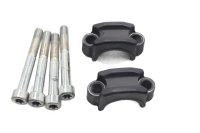 Handlebar clamp, upper triple clamp, clamping blocks BMW R 1200 GS K25 0307 R12 04-07