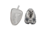 Blinkers fram höger, klarglas, ljus, signal BMW R 1200 GS K25 0307 R12 04-07