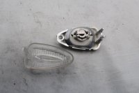 Blinkers fram höger, klarglas, ljus, signal BMW R 1200 GS K25 0307 R12 04-07
