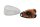 Blinkers fram höger, klarglas, ljus, signal BMW R 1200 GS K25 0307 R12 04-07