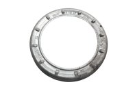 Bränsletankens flänsring bränslenivågivare 6 762 417 BMW R 1200 GS K25 0307 R12 04-07