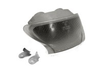 Takavalo kirkas jarruvalonpidike takana Triumph Speed Triple 955 T509 509 99-01