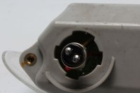Takavalo kirkas jarruvalonpidike takana Triumph Speed Triple 955 T509 509 99-01