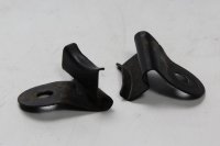 Takavalo kirkas jarruvalonpidike takana Triumph Speed Triple 955 T509 509 99-01
