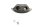 Takavalo kirkas jarruvalonpidike takana Triumph Speed Triple 955 T509 509 99-01