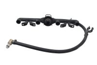 Polttoaineletku, ruiskutuskisko, paineensäädin BMW K 1300 GT K44 0538 09-11