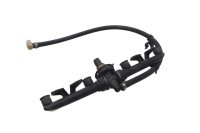 Polttoaineletku, ruiskutuskisko, paineensäädin BMW K 1300 GT K44 0538 09-11