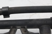 Polttoaineletku, ruiskutuskisko, paineensäädin BMW K 1300 GT K44 0538 09-11