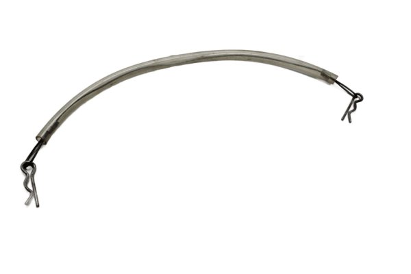 Istuimen kiinnitysvaijerin pikalukitus Triumph Speed Triple 955 T509 509 99-01