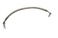 Istuimen kiinnitysvaijerin pikalukitus Triumph Speed Triple 955 T509 509 99-01