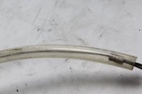 Istuimen kiinnitysvaijerin pikalukitus Triumph Speed Triple 955 T509 509 99-01