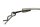 Istuimen kiinnitysvaijerin pikalukitus Triumph Speed Triple 955 T509 509 99-01