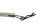 Istuimen kiinnitysvaijerin pikalukitus Triumph Speed Triple 955 T509 509 99-01
