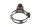 Avgasrörsfäste klämma ljuddämpare fäste BMW R 1200 GS K25 0307 R12 04-07
