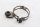 Avgasrörsfäste klämma ljuddämpare fäste BMW R 1200 GS K25 0307 R12 04-07