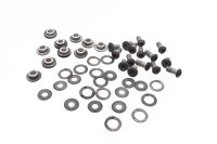 Brake discs, screw set, spacers BMW R 1200 GS K25 0307 R12 04-07