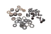 Brake discs, screw set, spacers BMW R 1200 GS K25 0307 R12 04-07