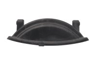 Clutch cover, splash guard, fairing BMW R 1200 GS K25 0307 R12 04-07