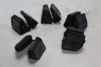 Eturattaan kumisarja takapyörään Triumph Speed Triple 955 T509 509 99-01