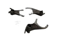 Vaihdevipu, vaihteisto, haarukat, akseli Triumph Speed Triple 955 T509 509 99-01