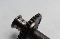 Nokka-akselin pakoventtiilikoneisto Triumph Speed Triple 955 T509 509 99-01